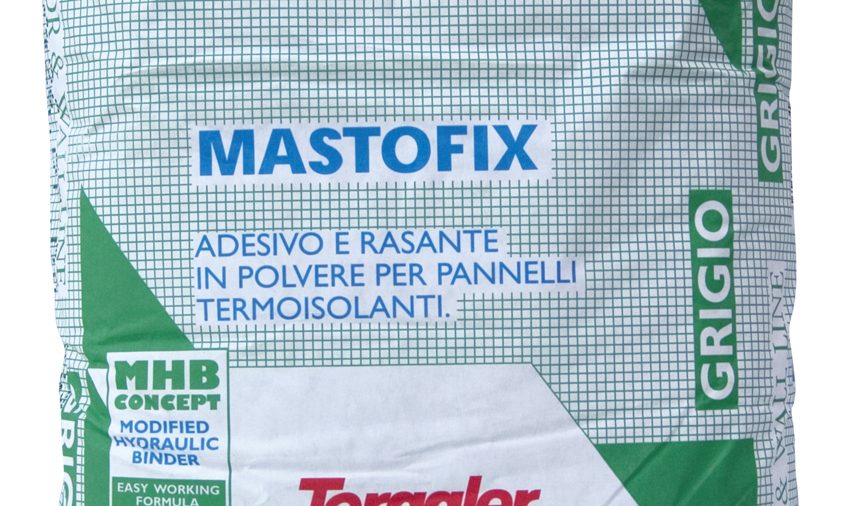Mastofix Grigio Mastofix Grigio