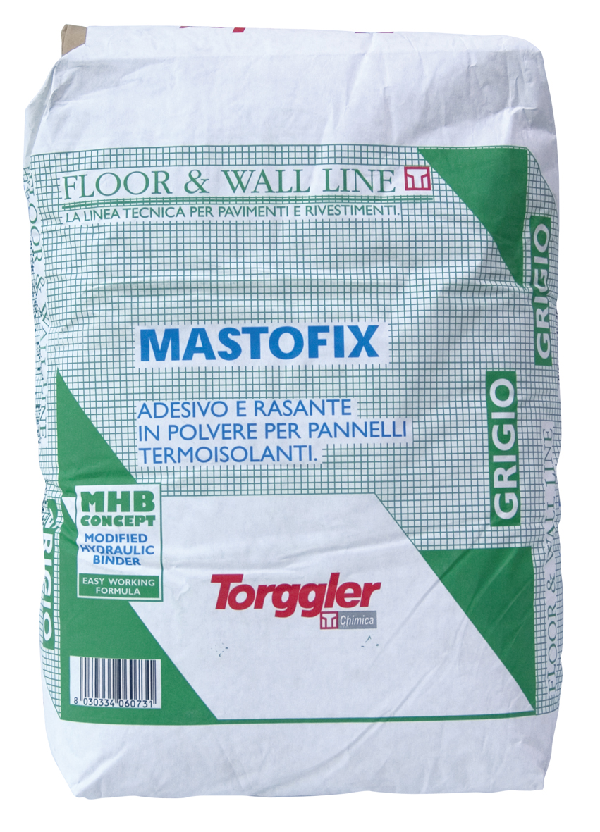 Mastofix Grigio