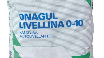 Onagul Livellina 0-10