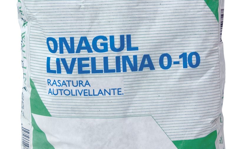 Onagul Livellina 0-10 Onagul Livellina 0-10