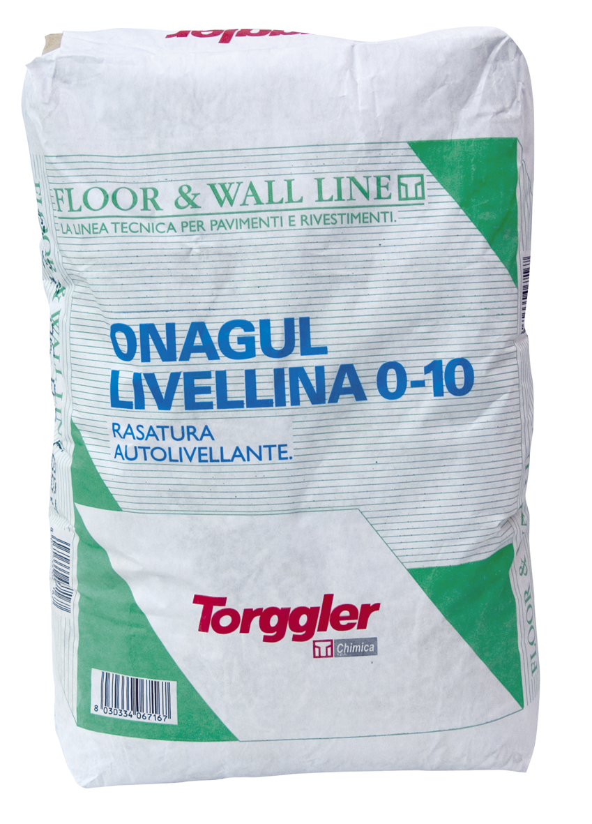 Onagul Livellina 0-10
