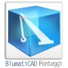 BlumatiCAD Ponteggi