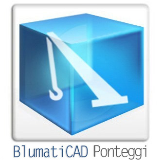BlumatiCAD Ponteggi BlumatiCAD Ponteggi