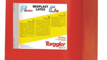 Neoplast Latex