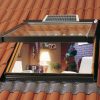 FINESTRA SOLARE SOLAR
