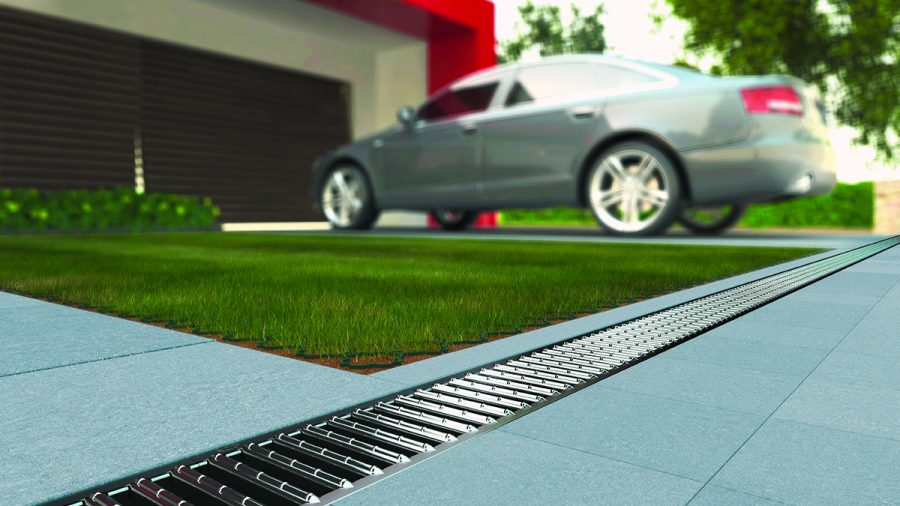 Canali ACO Self Canali ACO Self