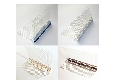 Linea Building barre