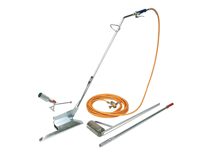 Linea Master cannello saldagiunte