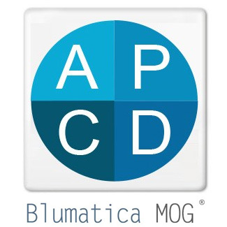 Blumatica MOG PMI