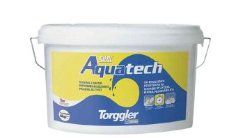 Sitol Aquatech e Primer Aquatech