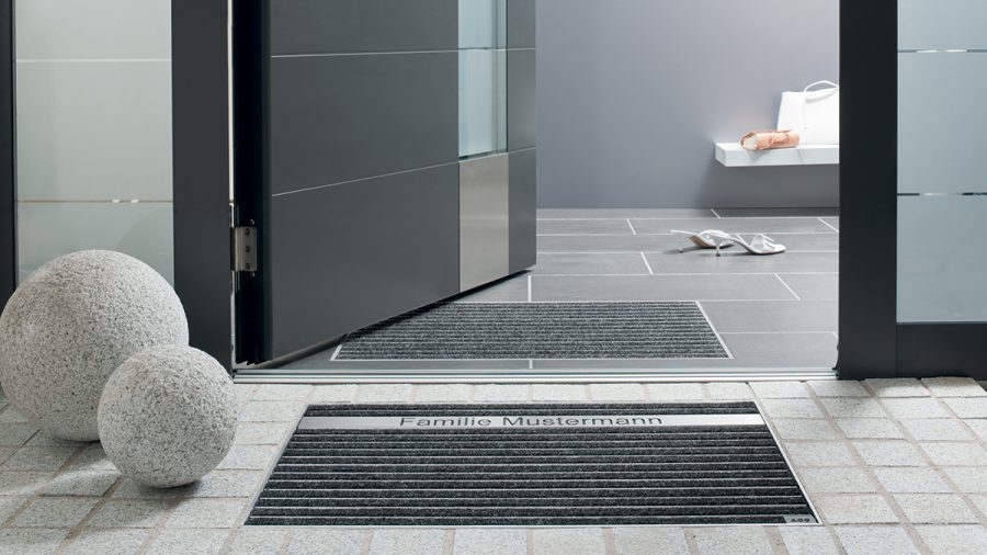 Zerbino drenante ACO VARIO® Zerbino drenante ACO VARIO®