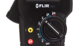 FLIR CM78