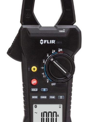 FLIR CM78 FLIR CM78