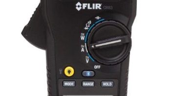 FLIR CM83