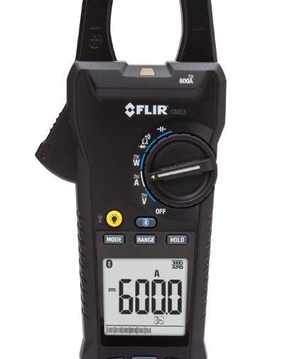 FLIR CM83 FLIR CM83