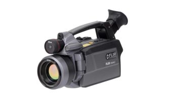 FLIR BB660