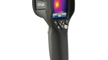 FLIR Serie i