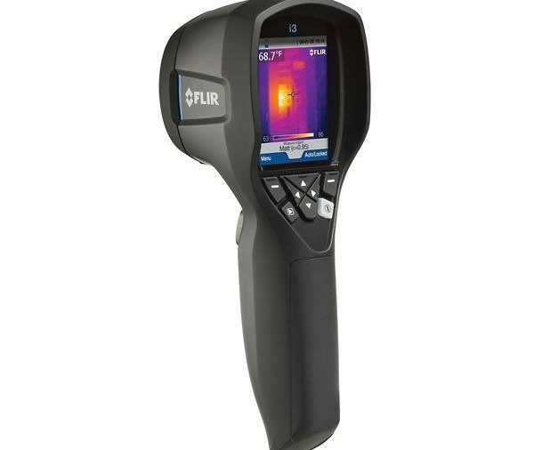 FLIR Serie i FLIR Serie i