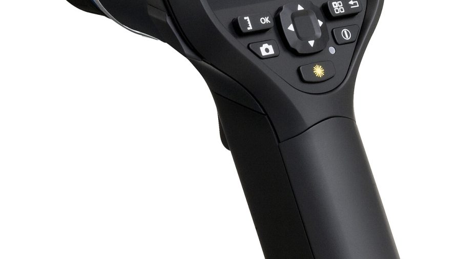 FLIR Serie EX FLIR Serie EX