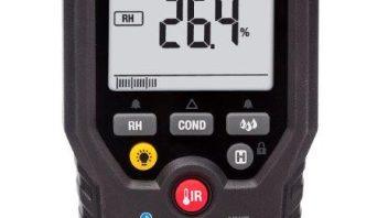 FLIR MR77