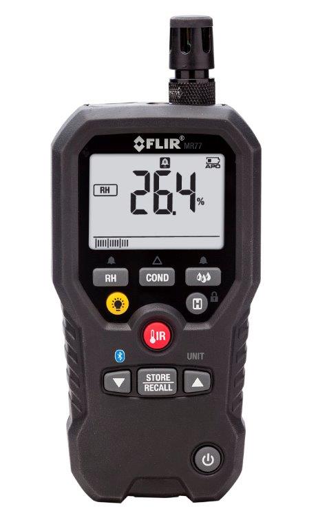 FLIR MR77