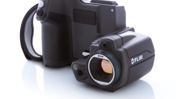 FLIR T400bx