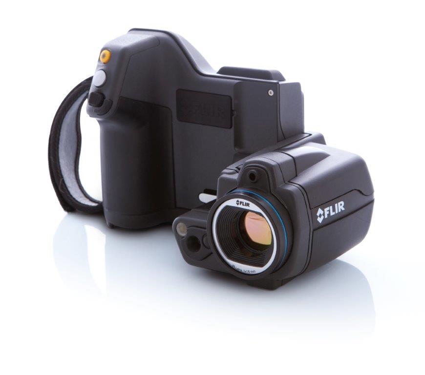 FLIR T400bx