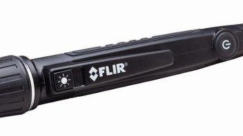 FLIR VP52