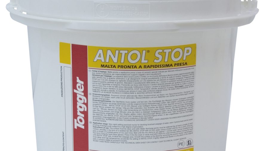 Antol Stop Antol Stop