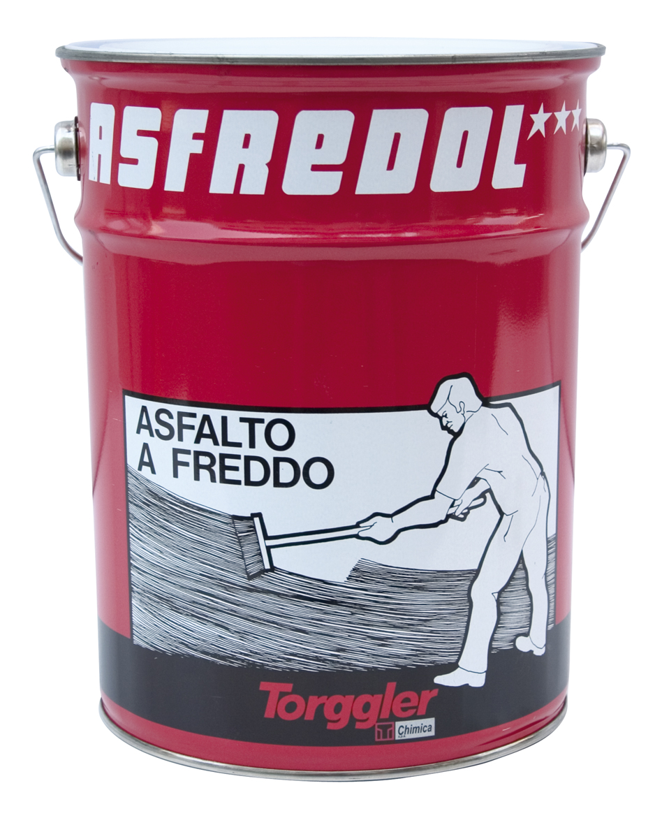 Asfredol ***