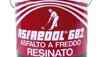 Asfredol 682