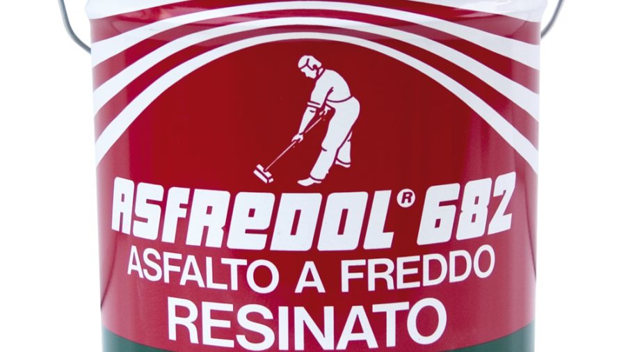 Asfredol 682 Asfredol 682