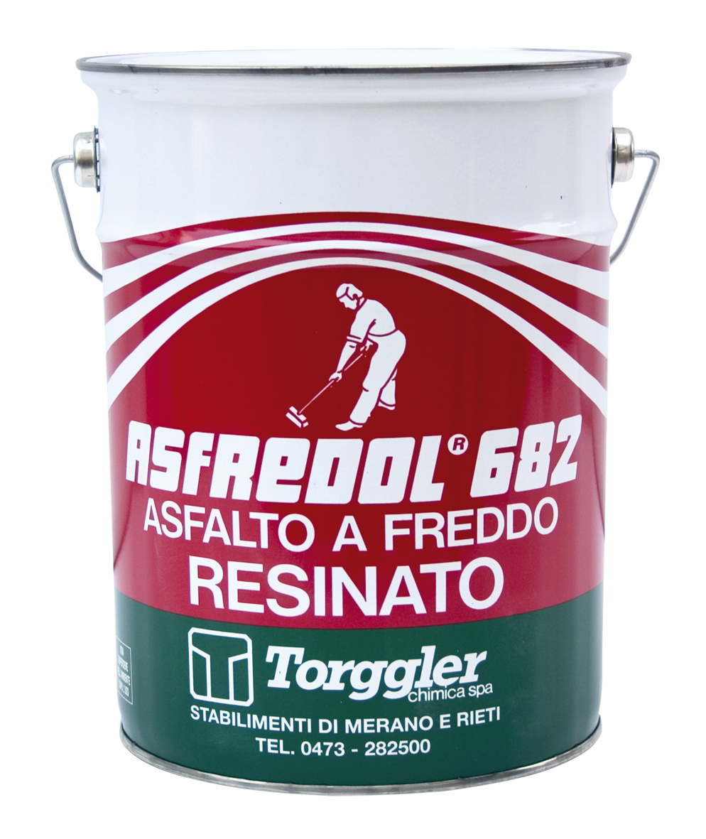 Asfredol 682