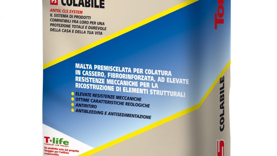 Antol Cls System Colabile Antol Cls System Colabile