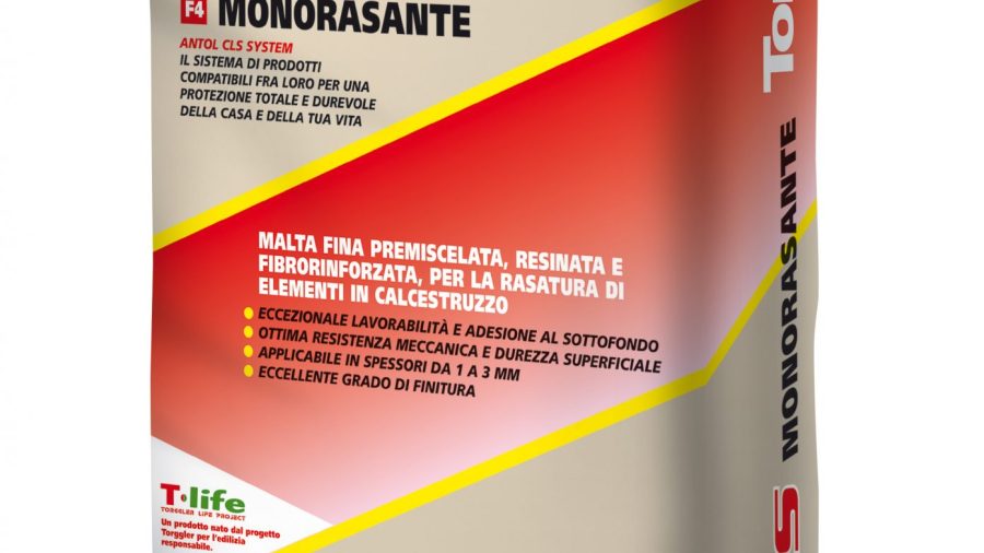 Antol Cls System Monorasante Antol Cls System Monorasante