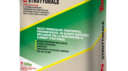 Antol Cls System Strutturale