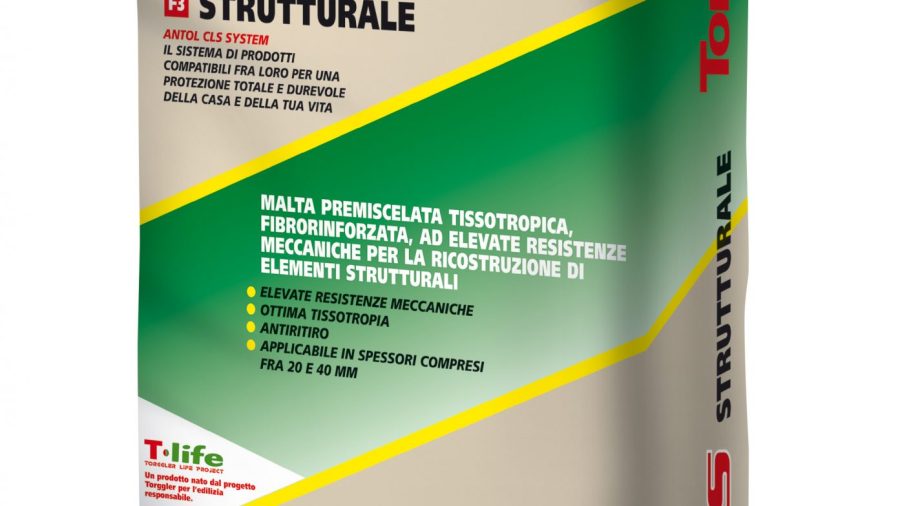 Antol Cls System Strutturale Antol Cls System Strutturale
