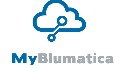 My Blumatica