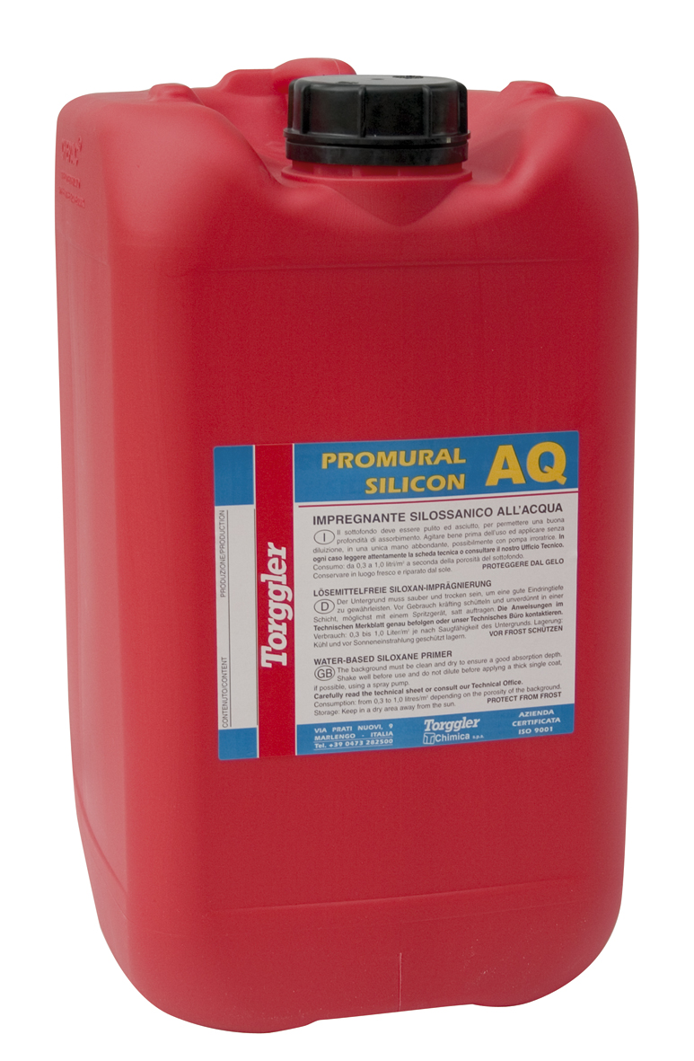 Promural Silicon AQ