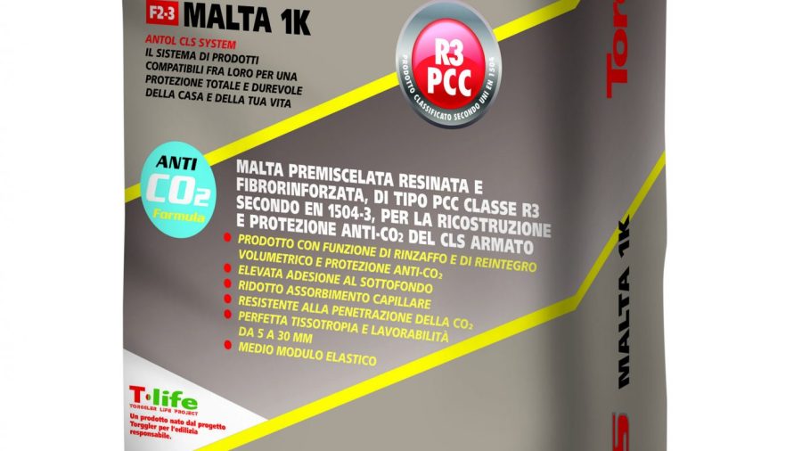 Antol Cls System Malta 1K Antol Cls System Malta 1K