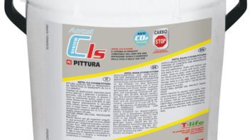 Antol Cls System Pittura