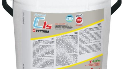 Antol Cls System Pittura