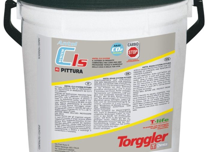 Antol Cls System Pittura Antol Cls System Pittura