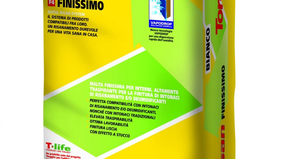 Antol Risan System Finissimo Antol Risan System Finissimo