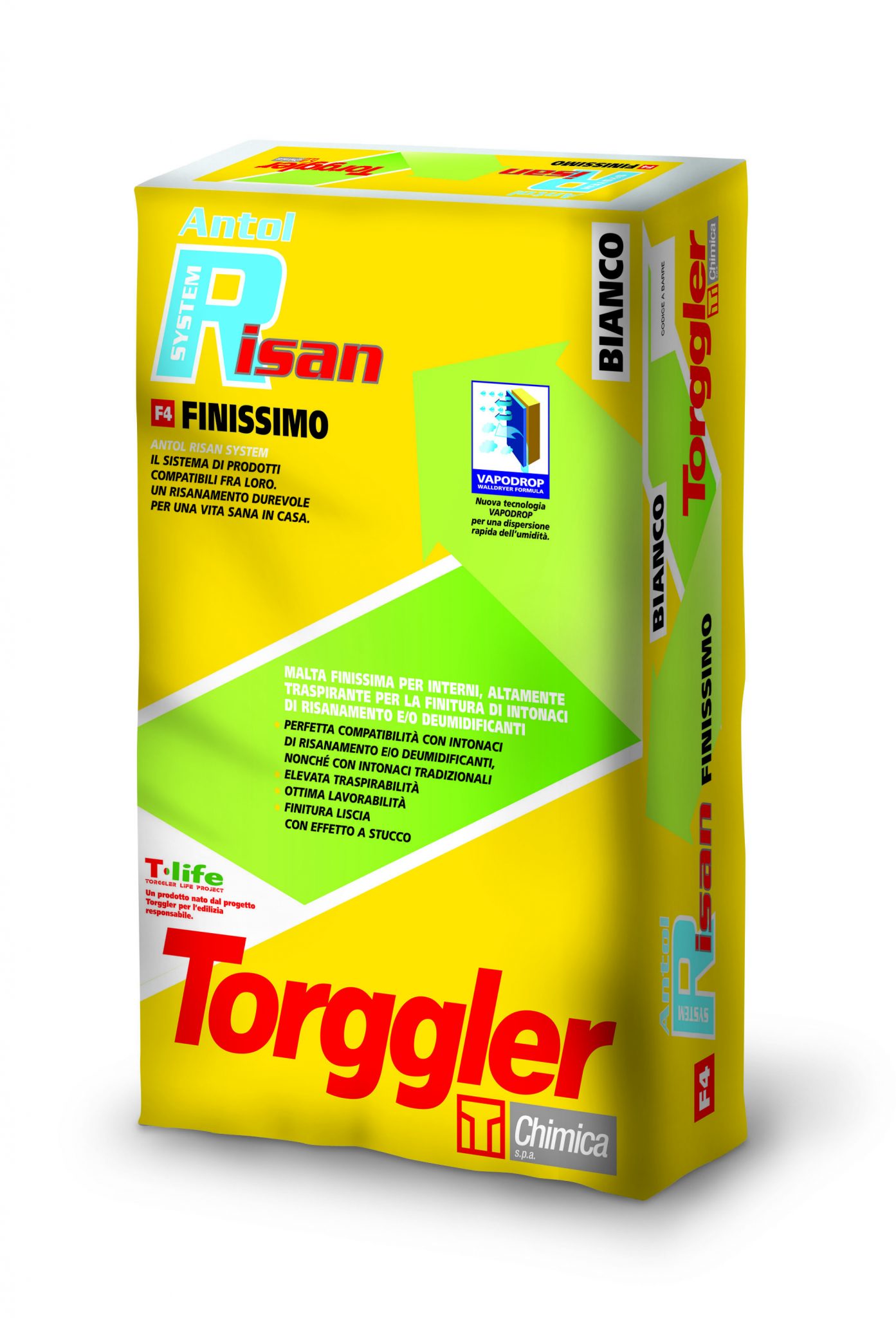 Antol Risan System Finissimo