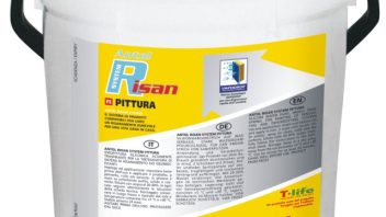 Antol Risan System Pittura