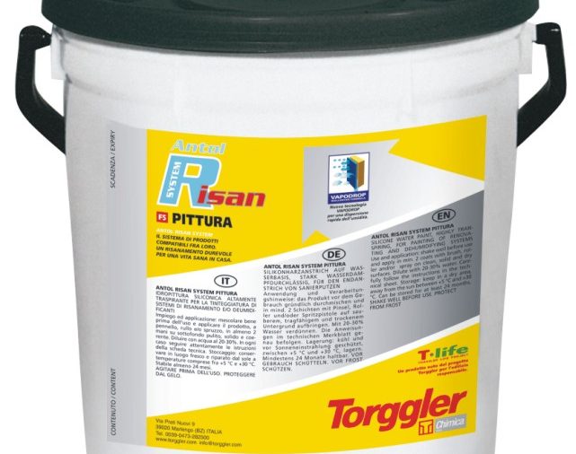 Antol Risan System Pittura Antol Risan System Pittura