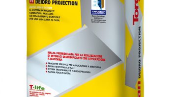 Antol Risan System Deidro Projection