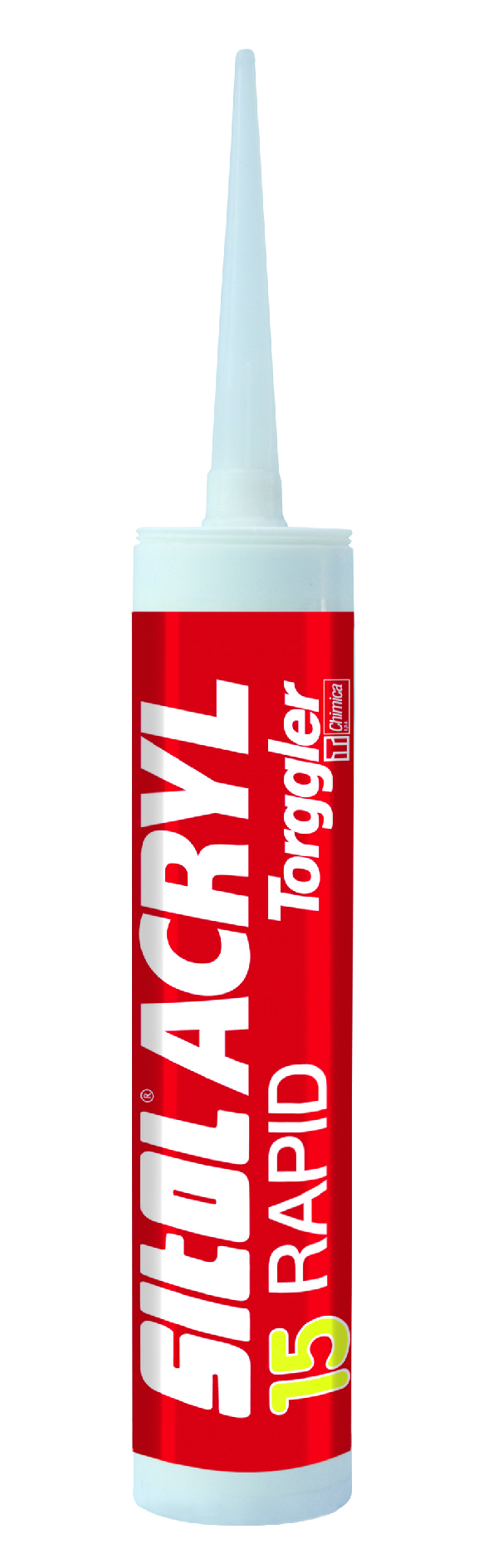 Sitol Acryl 15 rapid