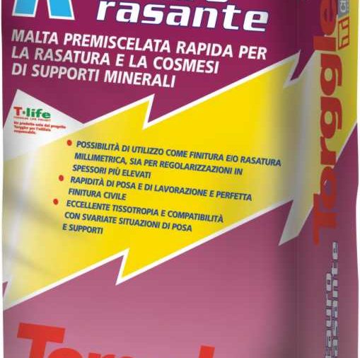 Antol Restauro Rasante Antol Restauro Rasante